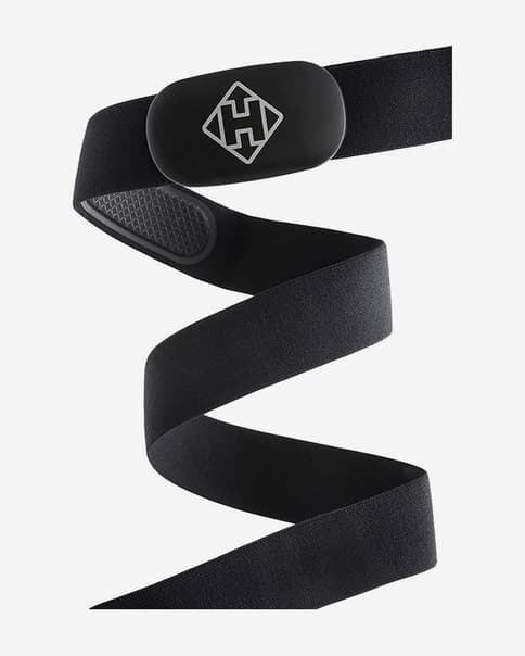 Sensor de frecuencia cardíaca Hammerhead Karoo 2.0
