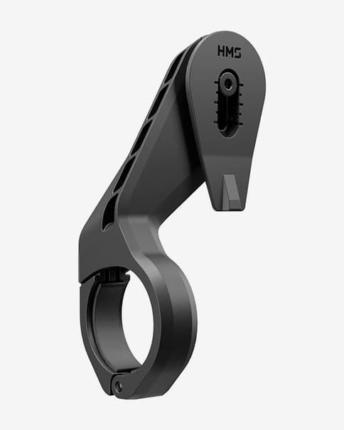 Supporto montaggio frontale Hammerhead 31.8 mm