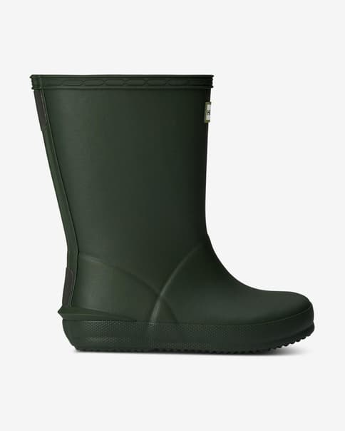 Buty juniorskie Hunter Original | Deporvillage