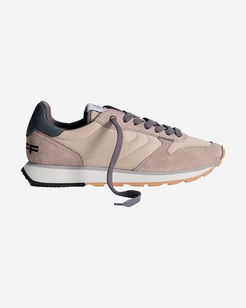 Zapatillas HOFF Tusculum rosa roto lila mujer