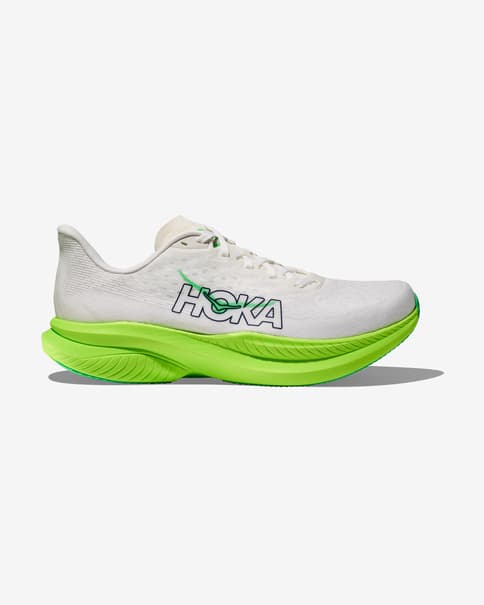 スパイク・シューズ hoka mach 6 HOKA®公式サイト【マッハ 6|MACH 6 197634102559 | メンズ】ホカ