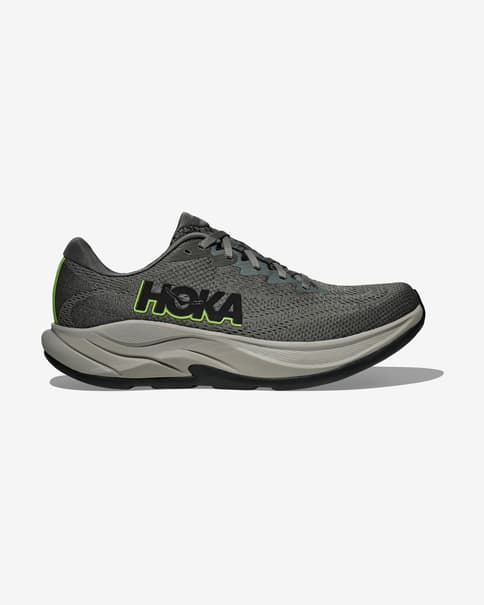 Zapatillas HOKA Rincon 4 marrón tierra