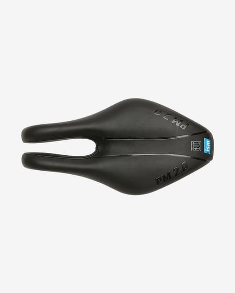 ISM PM 2.0 MTB Saddle 255x135 Black