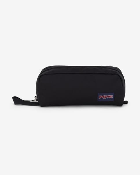 Estuche JanSport Perfect Pouch negro
