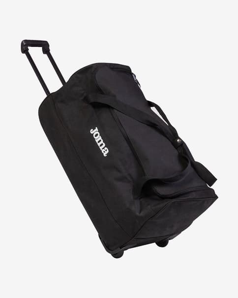 Bolsa Joma Trolley Wheel negro