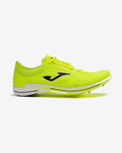 Zapatillas Joma R.1200 Skypes verde lima