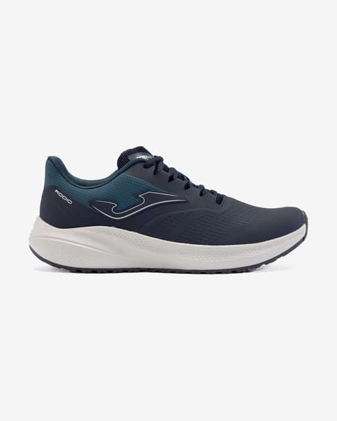 Zapatillas Joma Rodio gris oscuro azul