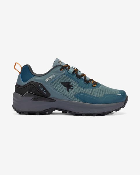 Zapatillas Joma Leita azul oscuro negro