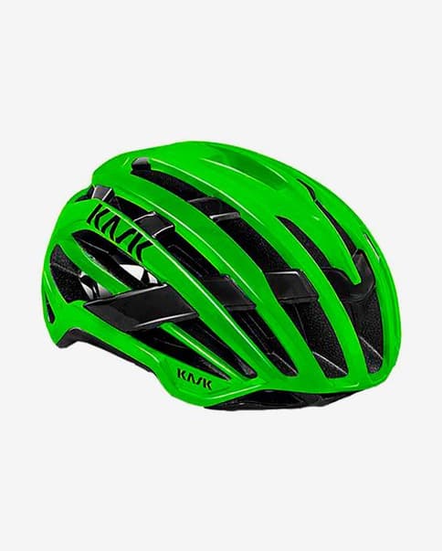 Casco Kask Valegro verde