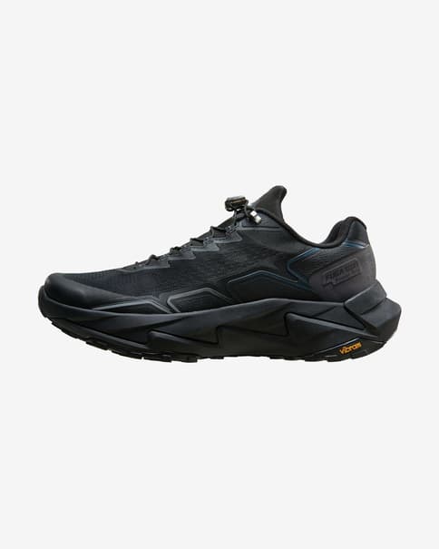 Zapatillas Kailas Fuga Yao 2 negro absoluto