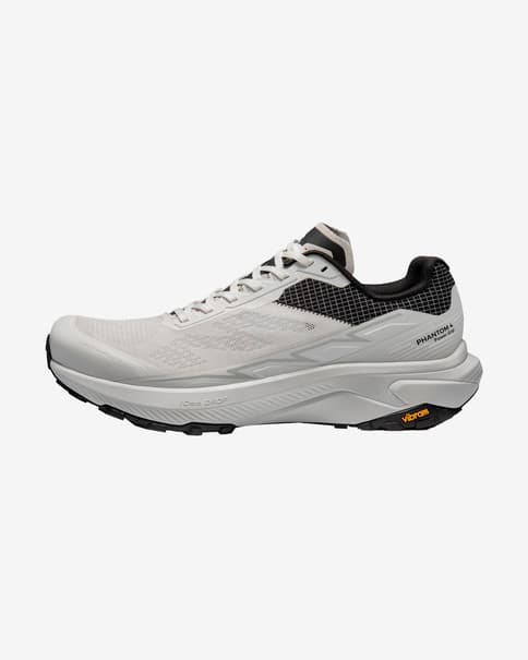 Zapatillas Kailas Phantom 4 blanco puro negro