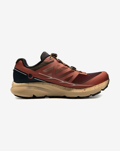 Zapatillas Kailas FUGA EX 2 rosa negro
