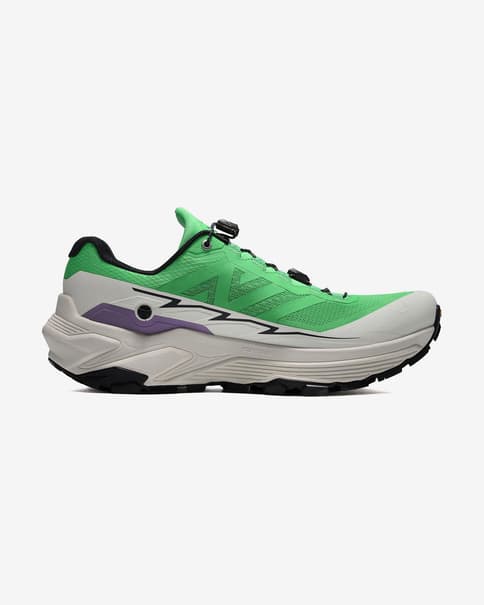 Zapatillas Kailas FUGA EX 3 verde