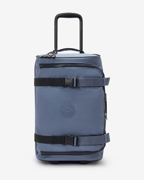 Maleta Kipling Aviana S 39L azul