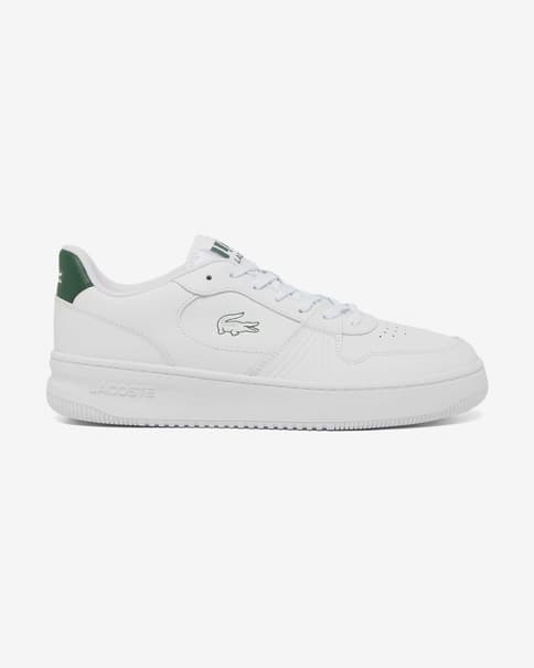 Zapatillas Lacoste L001 SET blanco verde