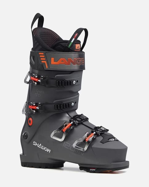 スキー LANGE RSJ60 22.5 Lange Rsj 60 Ski Boots | Blue | Dynastar-Lange