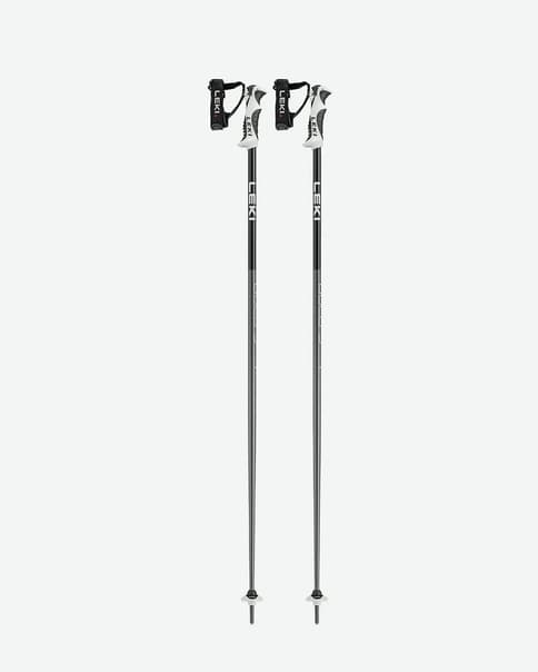 Bastones Leki Bold S negro (par)