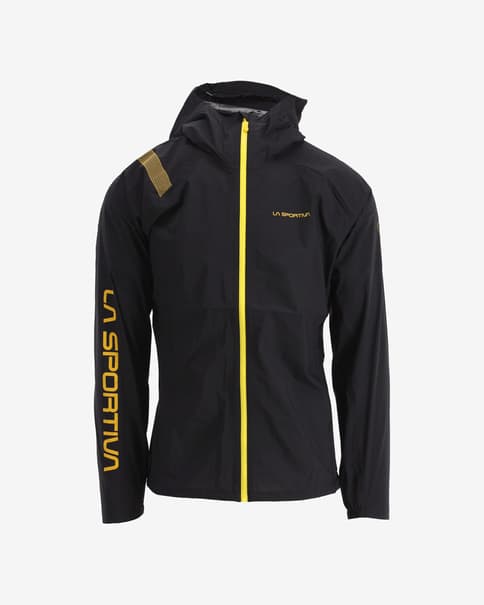 La Sportiva Blizzard Windbreaker Jacket | Deporvillage