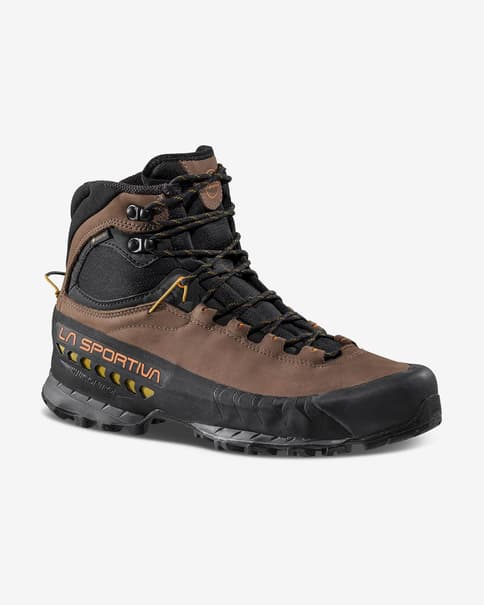 Botas La Sportiva TX5 GORE-TEX marrón negro