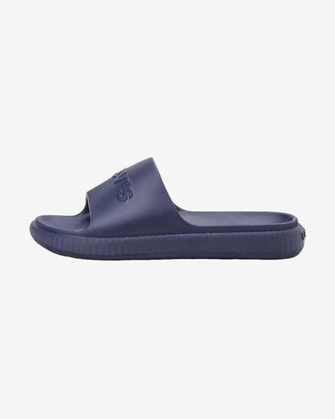Chanclas Levi's June Next azul marino