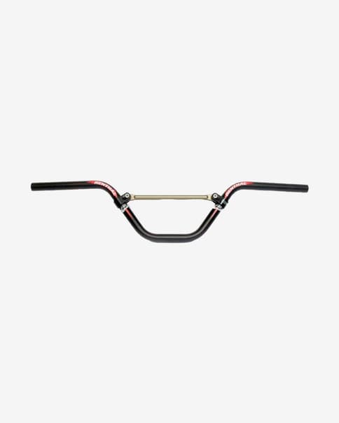 Renthal BMX-stuur zwart
