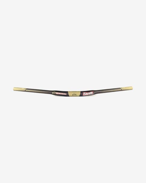 Manillar Renthal FatBar Lite Carbon negro