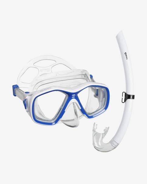 Set Mares Combo Tapu Junior azul