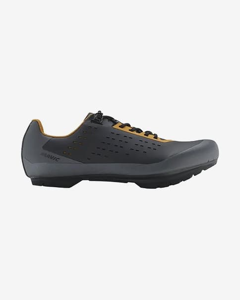 Mavic Allroad SL schoenen zwart geel