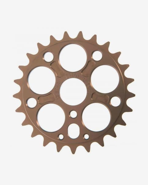 Plato Renthal BMX 25
