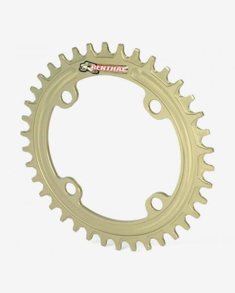 Plato Renthal aluminio 1XR BCD 94 mm