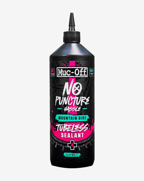 Muc-Off Tubeless Puncture Sealant 1L