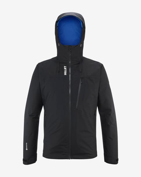 Millet Seneca GORE-TEX 2L Hooded Jacket | Deporvillage