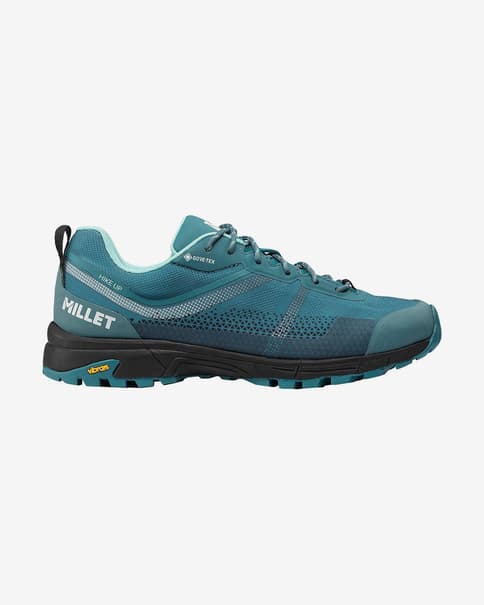 Chaussures Millet Hike Up GORE-TEX bleu noir femme