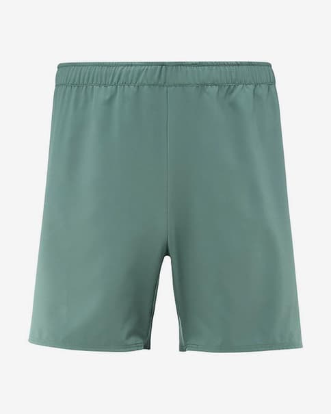 Pantalón corto Millet Intense Essential verde turquesa