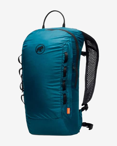 Mochila Mammut Neon Light azul marinho