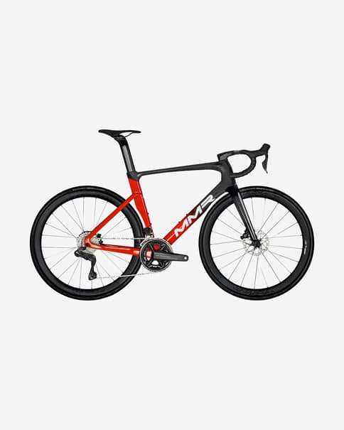 Merida Reacto 8000 Road Bike | Deporvillage