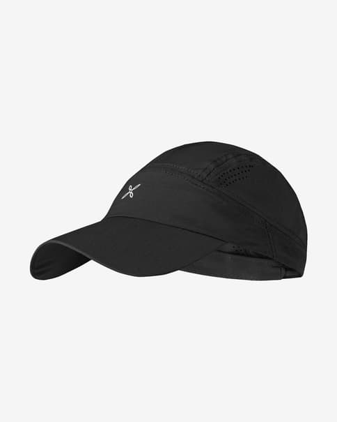 Gorra Montura Brand negro