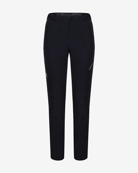 Pantalón largo Montura Vertigo Light 3 negro intenso mujer