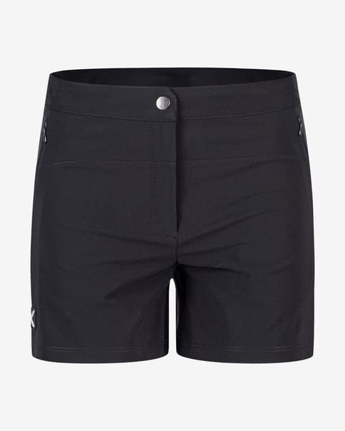 Pantalón corto Montura Trek negro mujer