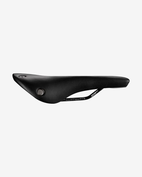 Selle San Marco Regal Short Dynamic Sattel schwarz puro