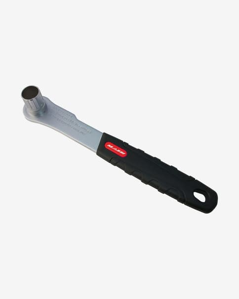 Llave desmontable de cassette Massi MTL201 para Shimano MF - Campagnolo BB