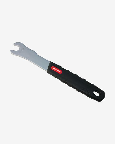Llave desmontable de pedales Massi