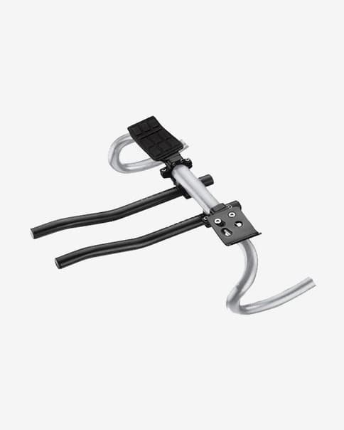 Acoples de manillar Massi Tri Tech Ergal
