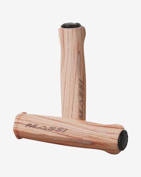Puños Massi Elite Light Foam madera