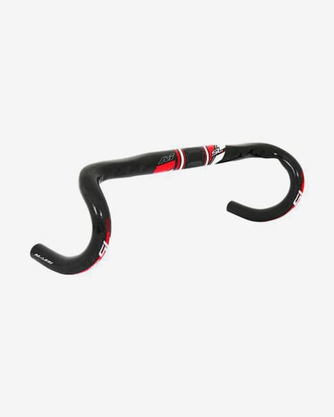 Manillar Massi MHB-901 SL Carbon Over brillo