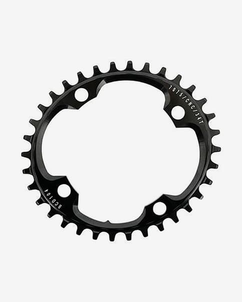 Plato Massi 32T Narrow Comp Shimano 104 Oval