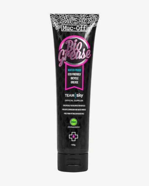 Grasa Muc-Off Bio Grease 150 g