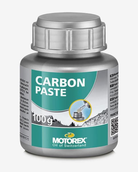 Grasso Motorex Carbon Paste 100 g