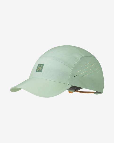 Casquette Buff Pack Speed vert clair