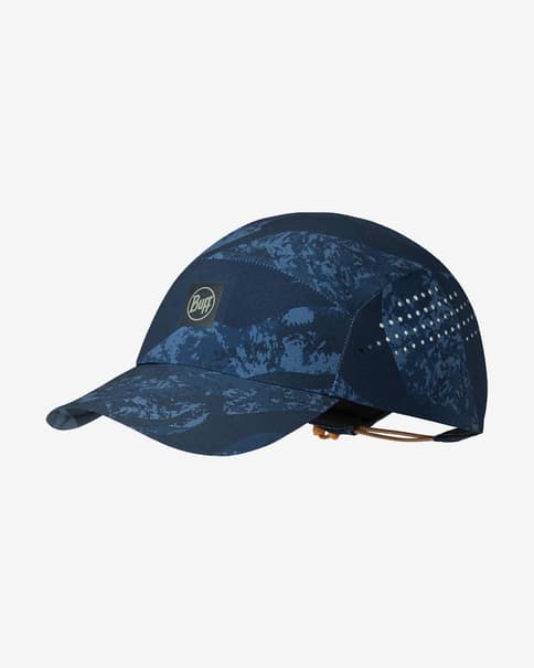 Casquette Buff Pack Speed bleu marine